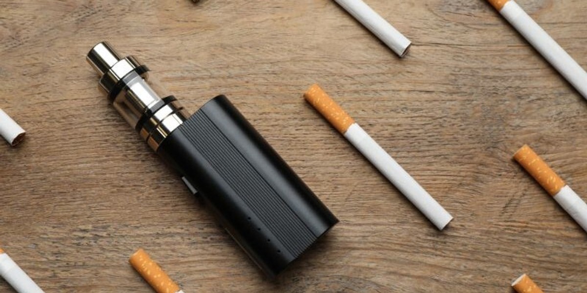 legalne zapasy e-papierosów, vaper planuje, przygotowanie na zmiany vape, e-papieros prawo - Vaping na celowniku. To koniec e-papierosów?