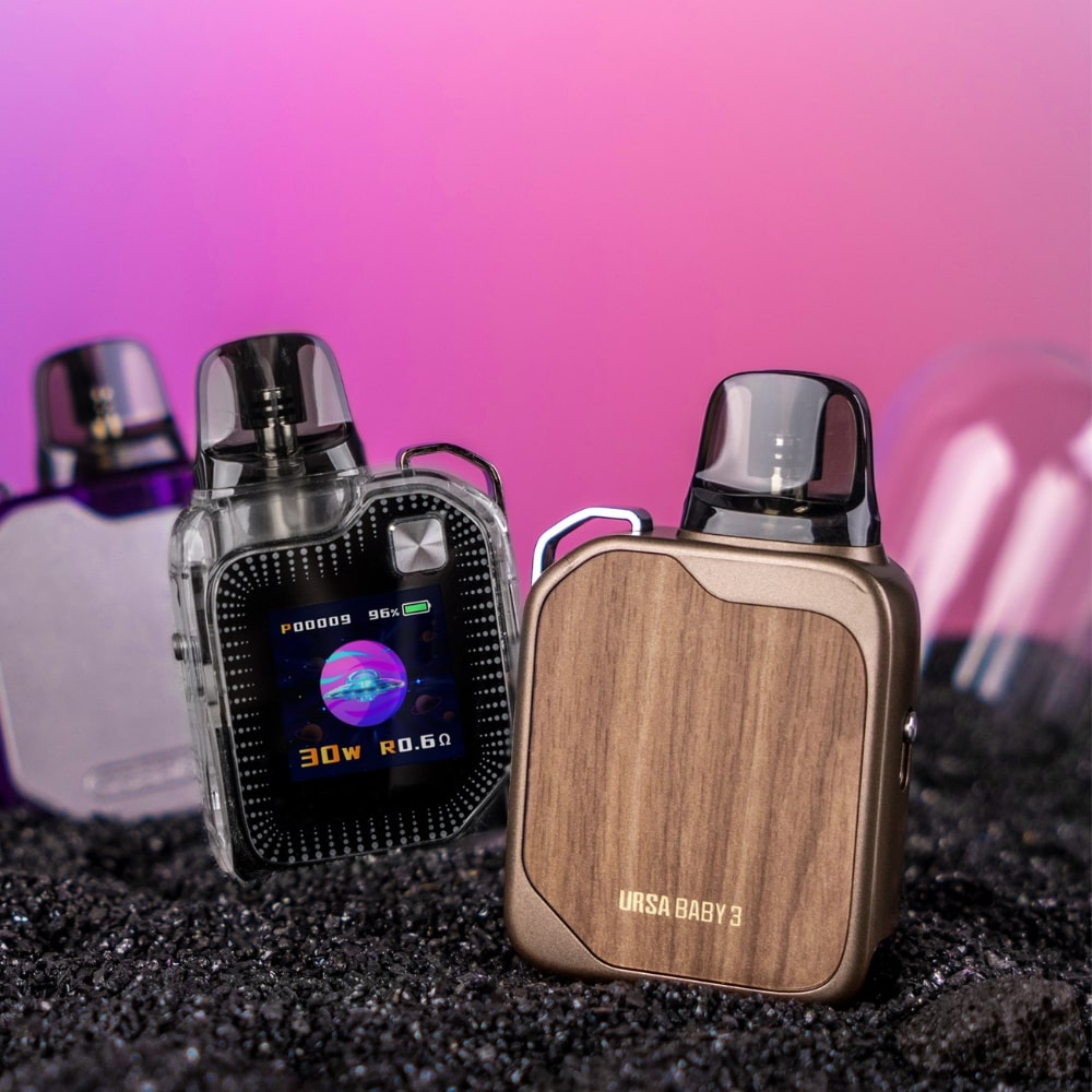 etatowy waper, regularny użytkownik vape, vape w pracy, e-papieros w samochodzie, polski użytkownik vape - Jakie są najczęstsze błędy początkujących użytkowników e ...