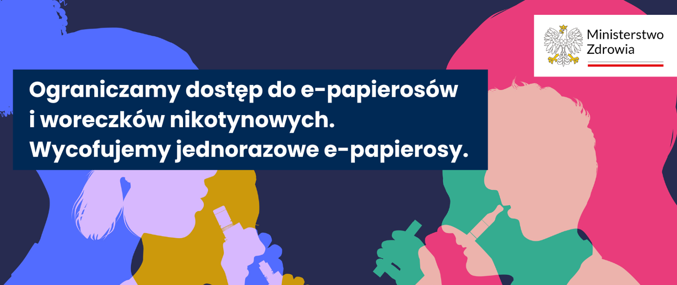 regulacje e-papierosy Polska, podatki vape, Ministerstwo Zdrowia zakazy, przyszłość vapingu - Od 5 lipca zakaz sprzedaży e-papierosów i woreczków ...