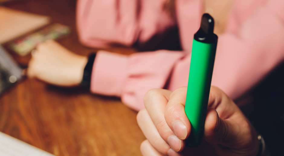 Mesh Coil 2.0 zalety,najlepsze e-papierosy 2026,zakaz jednorazówek Polska,VapePrime sklep,grzałka siatkowa vape
