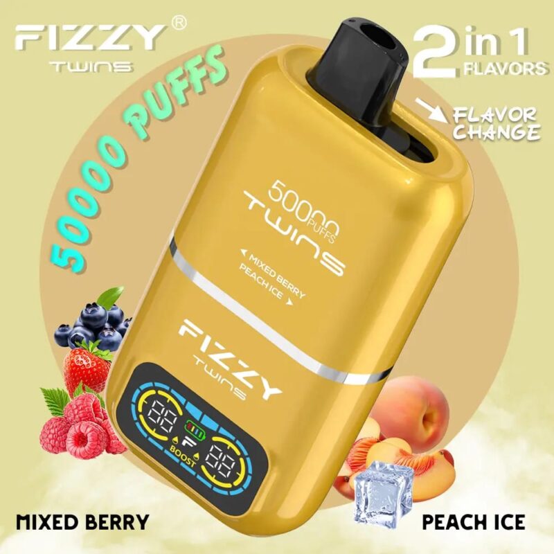 Hifancy Space 50000,Maskking ICEX 40000,jednorazowy e-papieros,lodowa jagoda vape,porównanie jednorazówek,vape cena,e-papierosy 50000 buchów,mocny vape,płatność za pobraniem vape,oszczędności vape