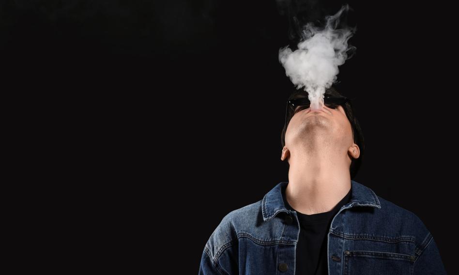 e-papieros 5% nikotyny,Hifancy Dream 45000 cena,mocne jednorazówki,vape Polska,zakaz jednorazówek 2026