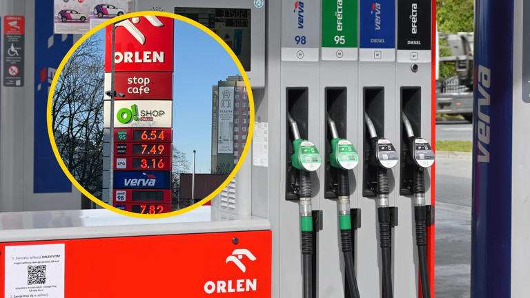 Oszczędność czasu i paliwa, denerwujący wyjazd na stację paliw, alternatywa dla zakupów na stacji benzynowej - Już działa promocja na paliwa na Orlenie. Wyjaśniamy, jak ...