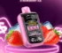 Xcor Hawaii Pro 23000,jednorazowy e-papieros,mocny vape,vape 50mg nikotyny,najlepszy e-papieros jednorazowy