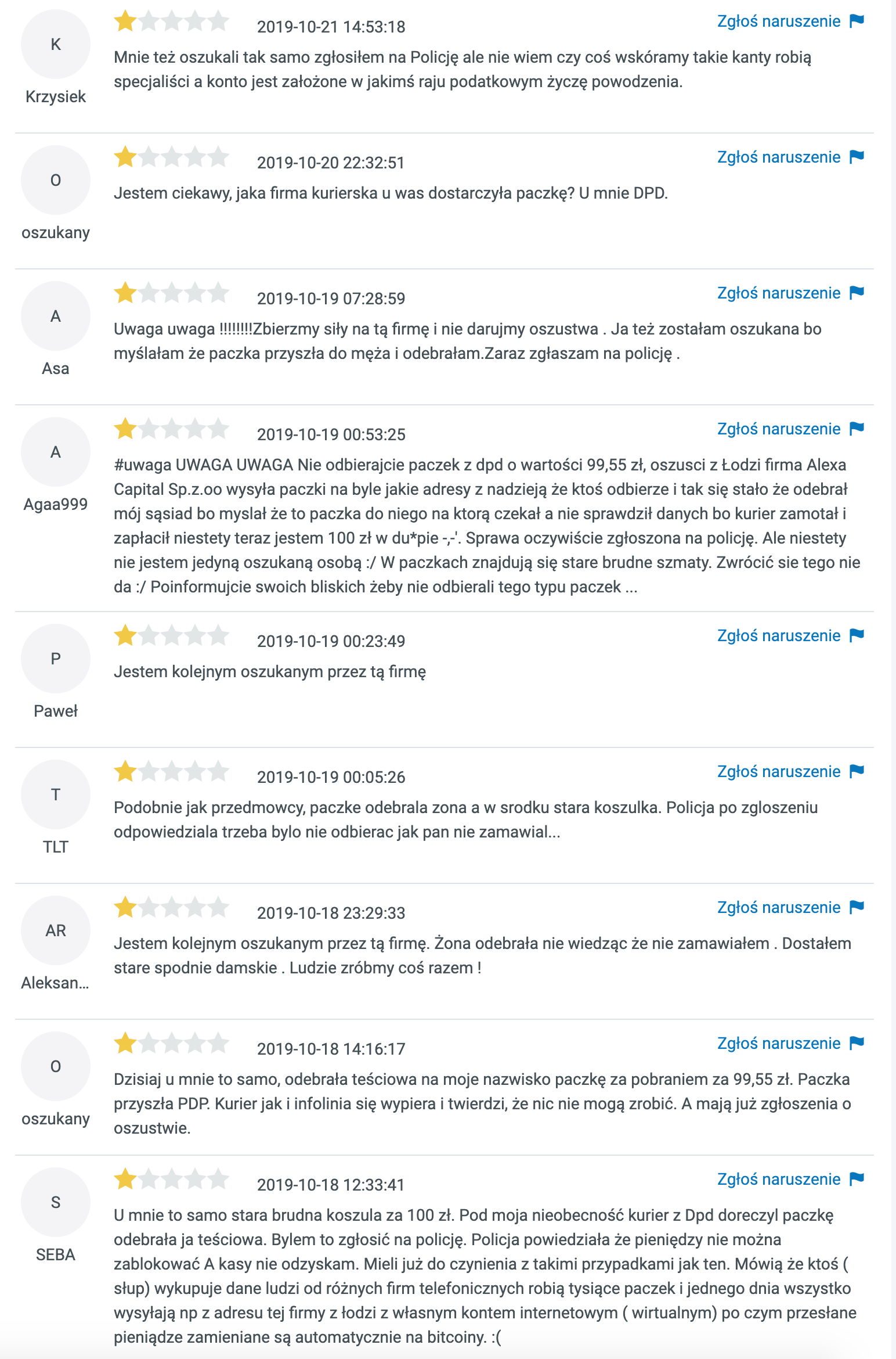 płatność przy odbiorze kurier DPD InPost, bezpieczne zakupy za pobraniem, ręka płacąca kurierowi paczka - AKTUALIZACJA Uwaga na przesyłki za pobraniem dostarczane ...