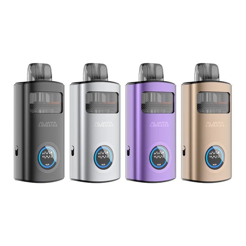 Hifancy Dream 45000, Tornado 15000, e-papieros następca, porównanie vape - Tornado 15000 vs Hifancy Dream 45000: Król Polski vs Nowy ...