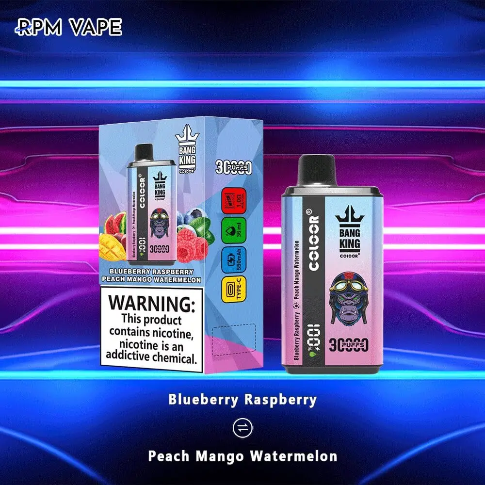 Fizzy Twins dwusmakowe 50000 puffs z przełącznikiem smaków, e-papieros z dwoma smakami, przełączanie smaków vape - Fizzy Twins 50000 Puffs Jednorazowy Vape - Vapico Polska