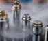e-papieros jednorazowy porównanie,Hifancy Space 50000 recenzja,XCOR Hawaii 23000 opinie,technologia Dual Mesh vape,jaki vape wybrać