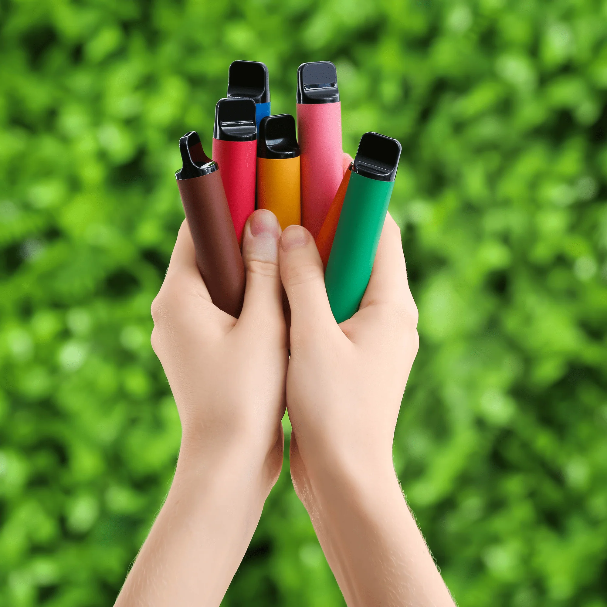 oszczędności na vape, porównanie kosztów e-papierosów, pieniądze i vape, oszczędzanie na jednorazówkach - Wszystko, co musisz wiedzieć przed zakupem jednorazowego e ...