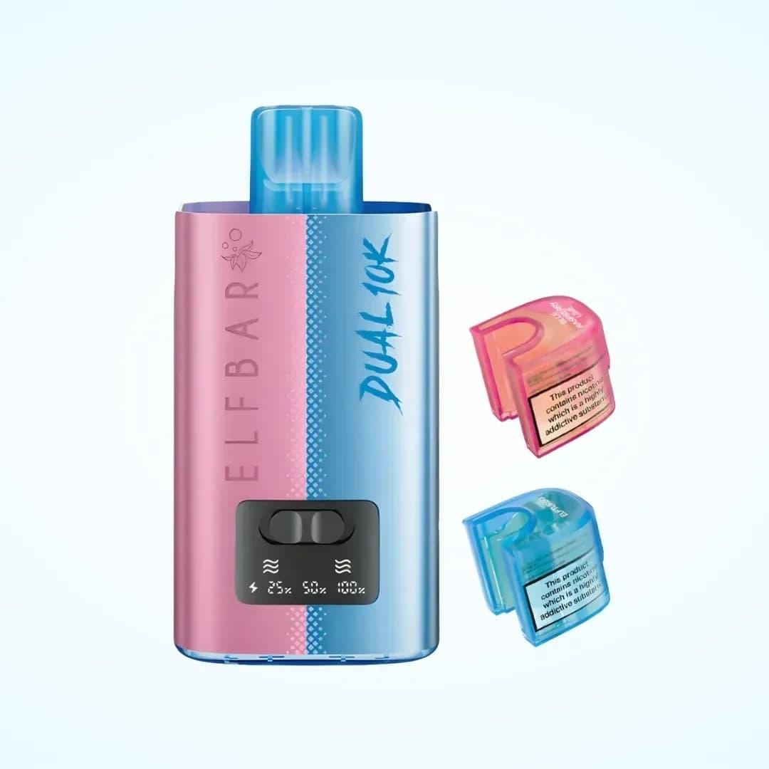 kup Maskking ICEX, koszyk zakupowy vape, zamów e-papieros online, VapePrime sklep, produkt Maskking ICEX - Maskking ICEX 40000: Najlepszy Wybór 2026 - 40 000 Zaciągnięć