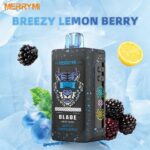 merry mi blade 30000 puffs