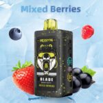merry mi blade 30000 puffs