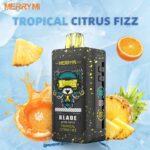 merry mi blade 30000 puffs