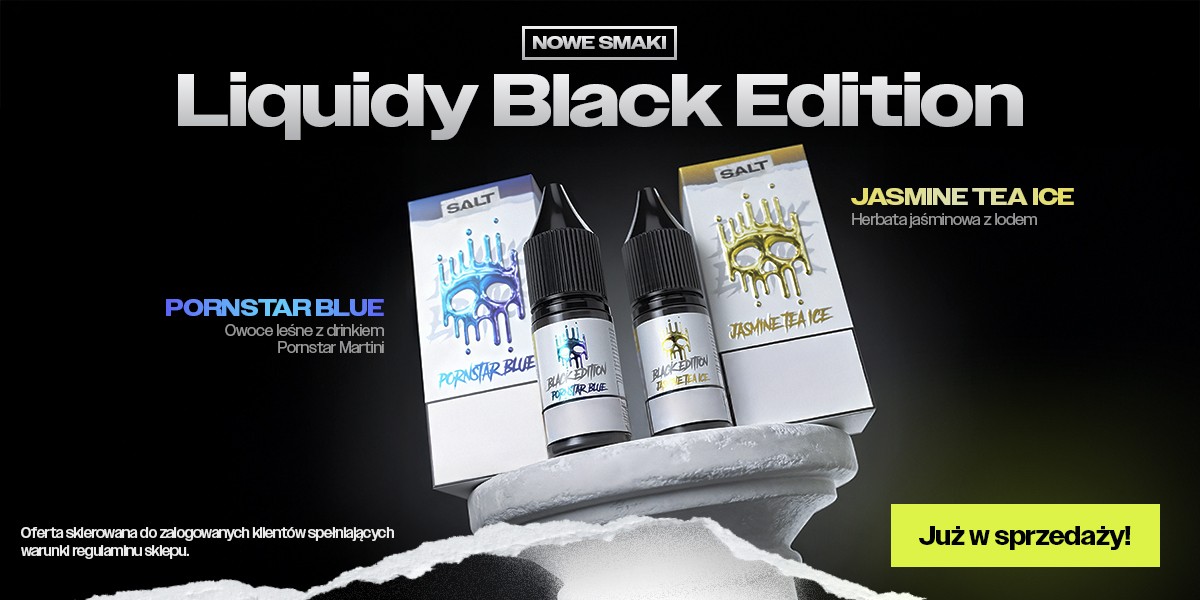 Xcor Tyrant 23000,Xcor Dubai Night 28000,najlepsza jednorazówka do 60 zł,porównanie vape,opłacalność vape