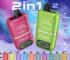 Fizzy Twins 50000,Hifancy Dream 45000,e-papierosy jednorazowe,vape impreza,najlepszy e-papieros