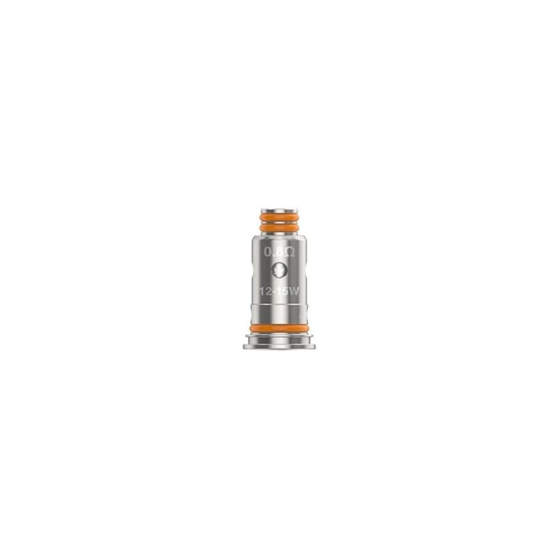 technologia Mesh Coil vape, grzałka e-papierosa, jednolity smak vape, budowa grzałki mesh - Grzałka Geekvape G Coil ST Mesh 0,8ohm - 5 szt. do e-papierosów ...