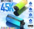 Hifancy Dream 45000 cena,Tornado 15000 następca,najlepszy e-papieros jednorazowy,vape 45000 puffs,oszczędny e-papieros,e-papierosy hurt,gdzie kupić Hifancy Dream,mocny throat hit vape,jednorazówki za pobraniem,e-papieros z ekranem