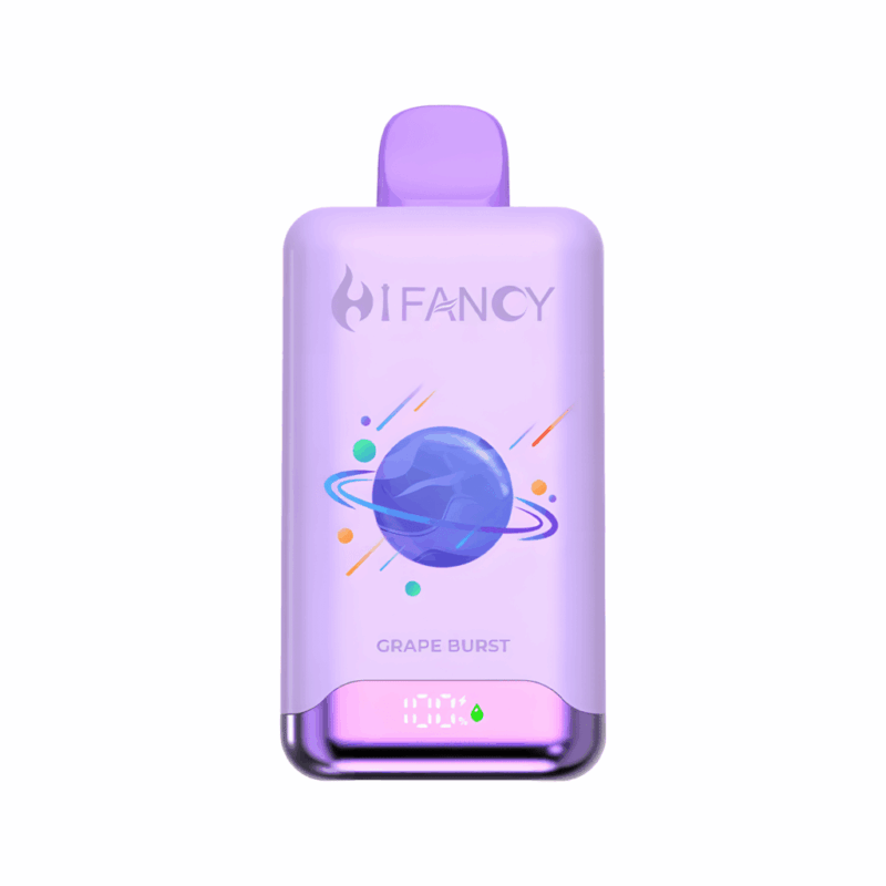 Hifancy 45k miga,Hifancy Dream 45000 problemy,co robić gdy vape miga,e-papieros nie działa,ładowanie e-papierosa,bezpieczne ładowanie vape,jak sprawdzić oryginalność vape,koniec liquidu w vape,zakaz jednorazówek,nowy model Hifancy