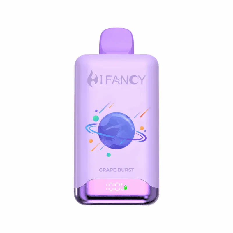 Hifancy Dream 45000 e-papieros jednorazowy duża pojemność vape - Hifancy Dream 45000