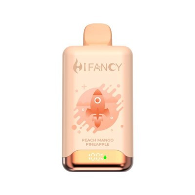 Hifancy Space 50000,e-papieros 50mg,jednorazówka 20mg Żabka,mocne e-papierosy,opłacalność vape
