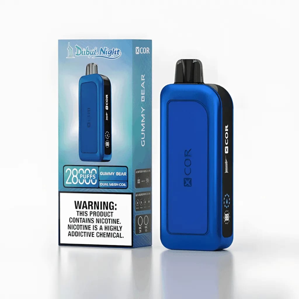 zakaz jednorazówek 2026 symbol statusu, prestiżowy vape po zakazie, przyszłość e-papierosów, duża pojemność vape - Przyszłość rynku vape w Polsce 2026: Co oznacza zakaz ...