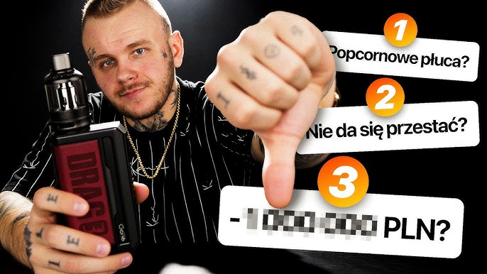 zakaz jednorazówek 2026,e-papierosy jednorazowe,vape prime,zapasy e-papierosów,najlepsze jednorazówki