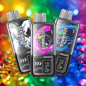 E-papieros w samochodzie, kierowca Passata vape, L8 Vape w trasie, dyskretny vape w schowku - L8 Vape 800 Puffs Jednorazowy Vape - VapeDream