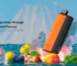 e-papierosy jednorazowe,najmocniejsze jednorazówki,smaki lata vape,ranking vape,gdzie kupić Xcor Hawaii