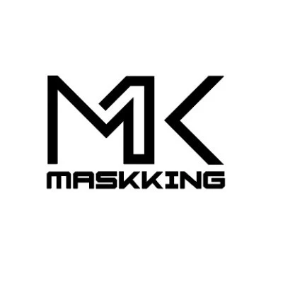 maskking logo