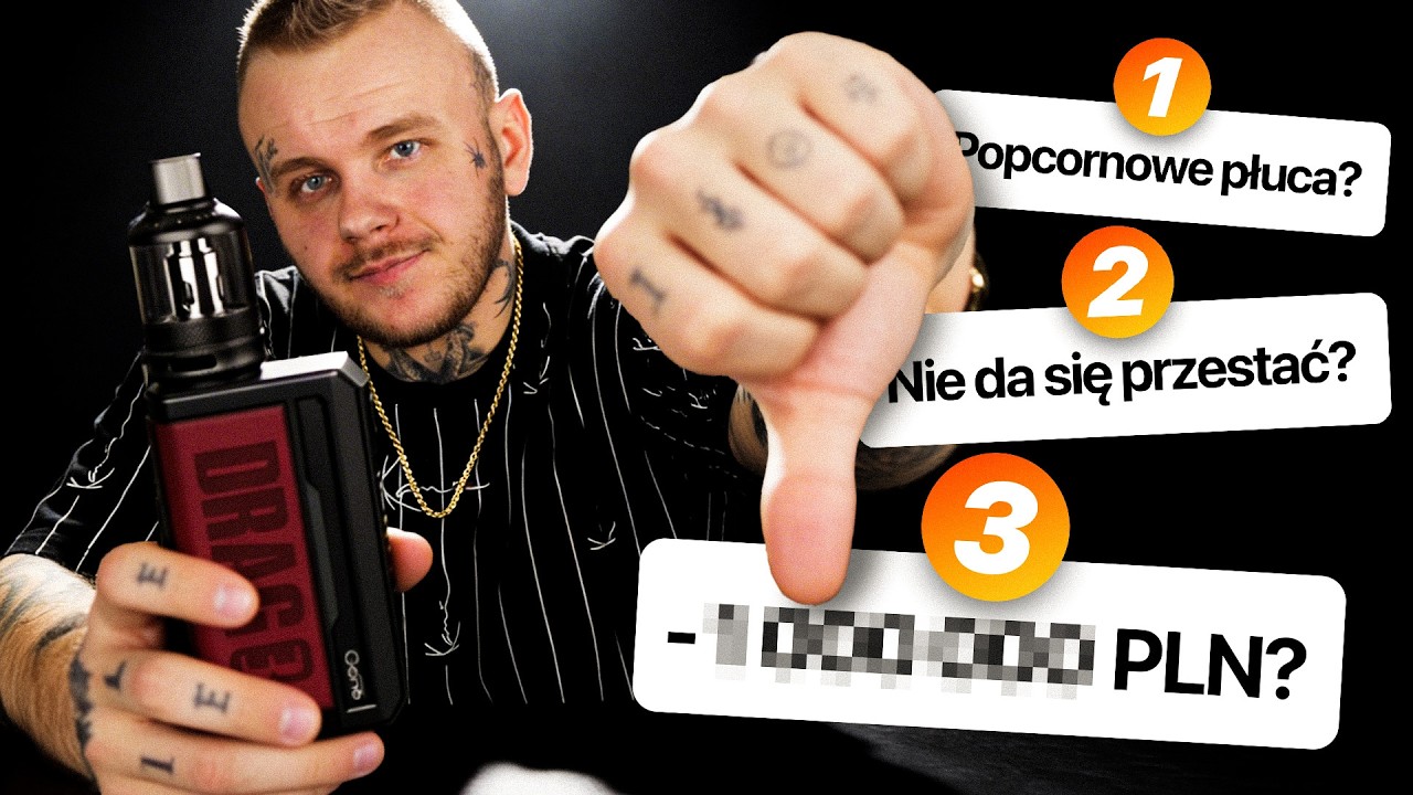 Maskking ICEX 40k,zakaz vape 2026,e-papierosy jednorazowe,alternatywy mentoli,oszczędność vaping