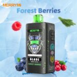 merry mi blade 30000 puffs