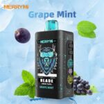merry mi blade 30000 puffs