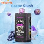 merry mi blade 30000 puffs