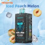 merry mi blade 30000 puffs