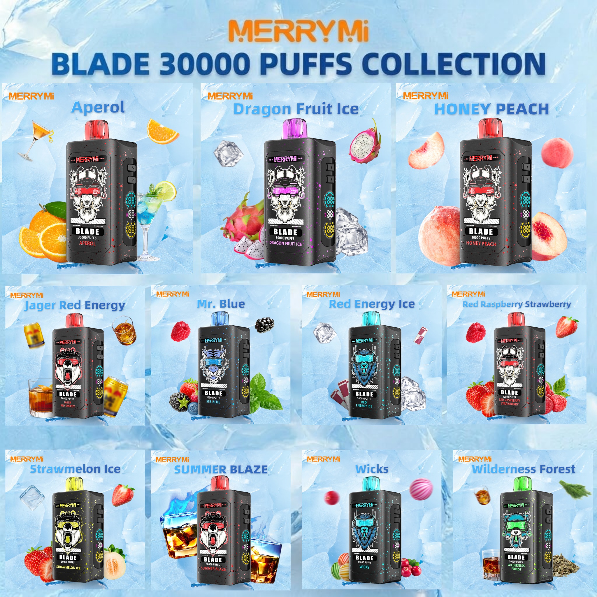 e-cigarettes