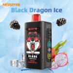 merry mi blade 30000 puffs