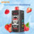 Red Raspberry Strawberry