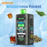 merry-mi-blade-30k-wilderness-forest