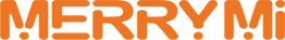 merry mi logo