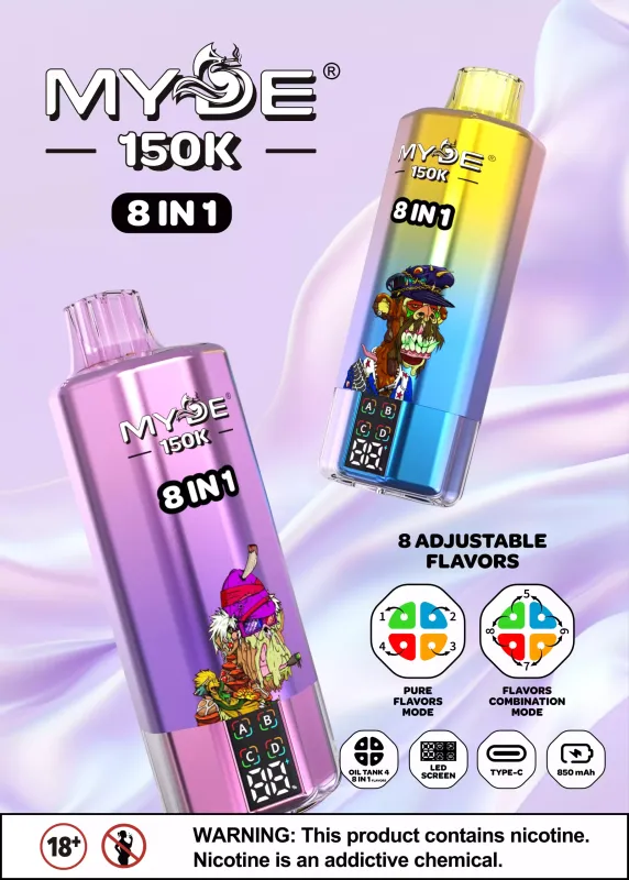 Esin Vape 800,L8 Vape 800,porównanie vape,jednorazowy e-papieros,e-papierosy 50mg
