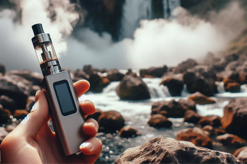Oszczędność na e-papierosach, porównanie kosztów vape, jednorazówki Żabka vs Airmez, stos e-papierosów - E-Papierosy — ile kosztuje liquid w zabce, porównanie cen i ...