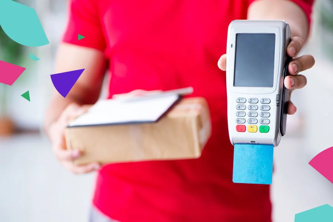 Płatność przy odbiorze paczki, bezpieczne zakupy online e-papierosów, dostawa za pobraniem kurier, zaufanie w e-commerce vape - Płatność przy odbiorze w sklepie internetowym – jak do tego ...