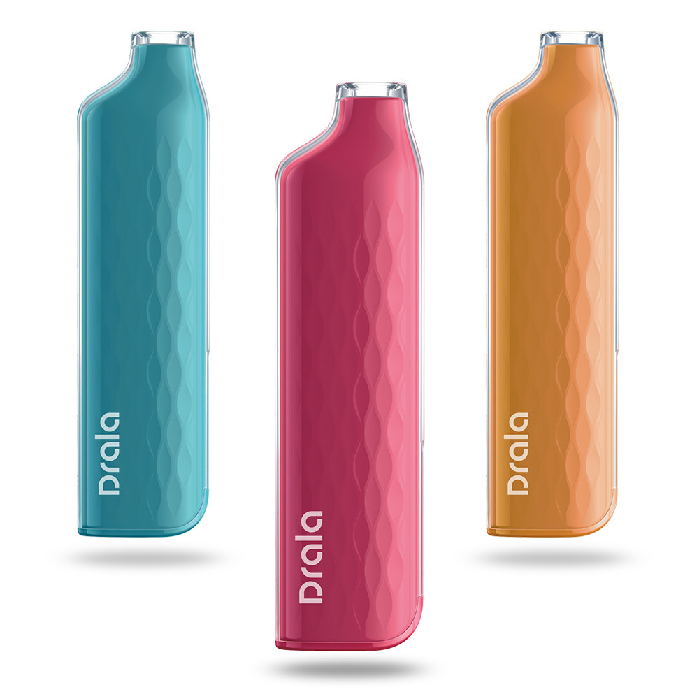 L8 Vape w kieszonce jeansów, mini e-papieros, mały vape przenośny, gabaryty jednorazówki - 1800 Puffs Mini Jednorazowe długopisy Vape 700mAh Mini Fruit ...