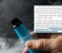 Xcor Tyrant 23000,jednorazowy e-papieros,duża jednorazówka,vape 20k buchów,najlepsza jednorazówka