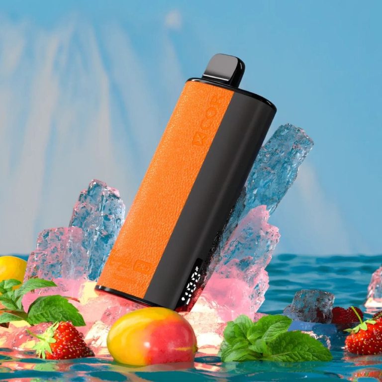 Xcor Hawaii Pro 23000,najlepszy vape jednorazowy,cena vape jednorazowy,zakaz jednorazówek 2026,vape o wysokiej wydajności