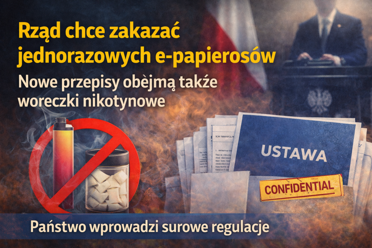 jednorazowy e-papieros,vape o dużej pojemności,najlepsze jednorazówki 2026,recenzje e-papierosów,ile kosztuje vape