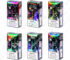 Airmez Matrix Pro,Airmez Fox 120000,Cola Ice vape,Pink Lemonade e-papieros,najlepsze jednorazówki,smaki napojów vape,e-papierosy na lato,tanie jednorazówki,vape z chłodzeniem,recenzja Airmez