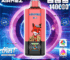 Airmez Fox 120000,vape jednorazowy,e-papieros jednorazowy,najlepszy vape,duża pojemność liquidu,świeży smak vape,jak działa Airmez Fox,recenzja Airmez Fox,gdzie kupić Airmez Fox,vape 120000 puffs,4-in-1 vape,eliminacja spalenizny vape