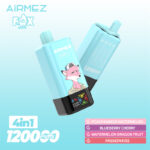 airmez-fox-4in1-120k_peach-mango-watermelon-blueberry-cherry-watermelon-dragon-fruit-passion-kiss