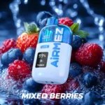 airmez-lux-60k_mixed-berries
